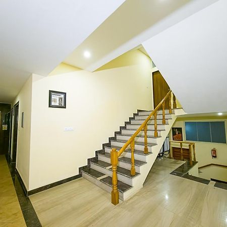 Hotel Amritara Ramila Kutir Ayodhya Exteriér fotografie