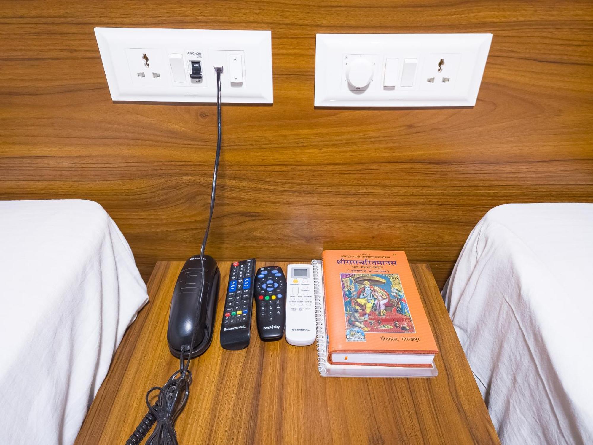 Hotel Amritara Ramila Kutir Ayodhya Exteriér fotografie