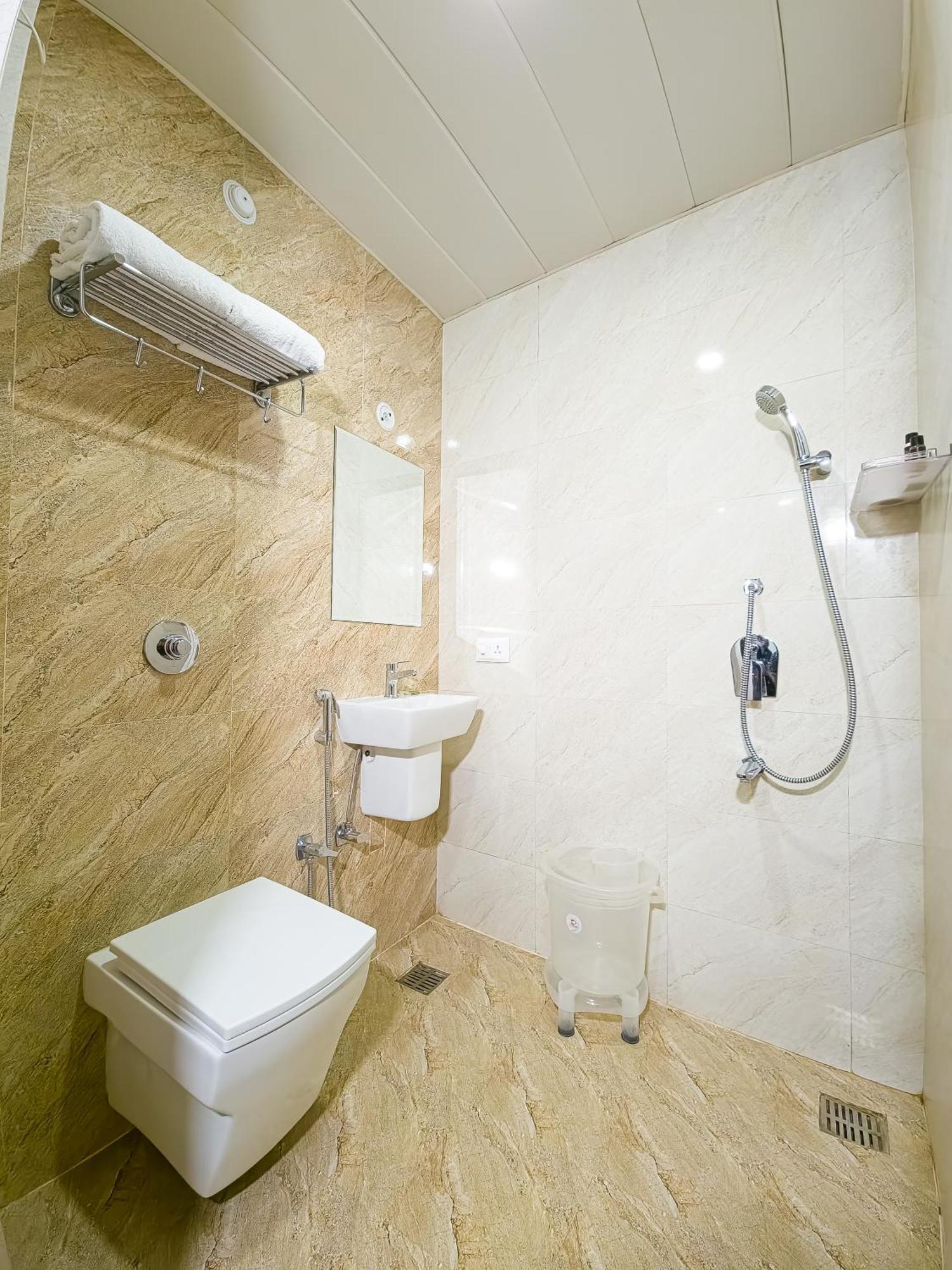 Hotel Amritara Ramila Kutir Ayodhya Exteriér fotografie