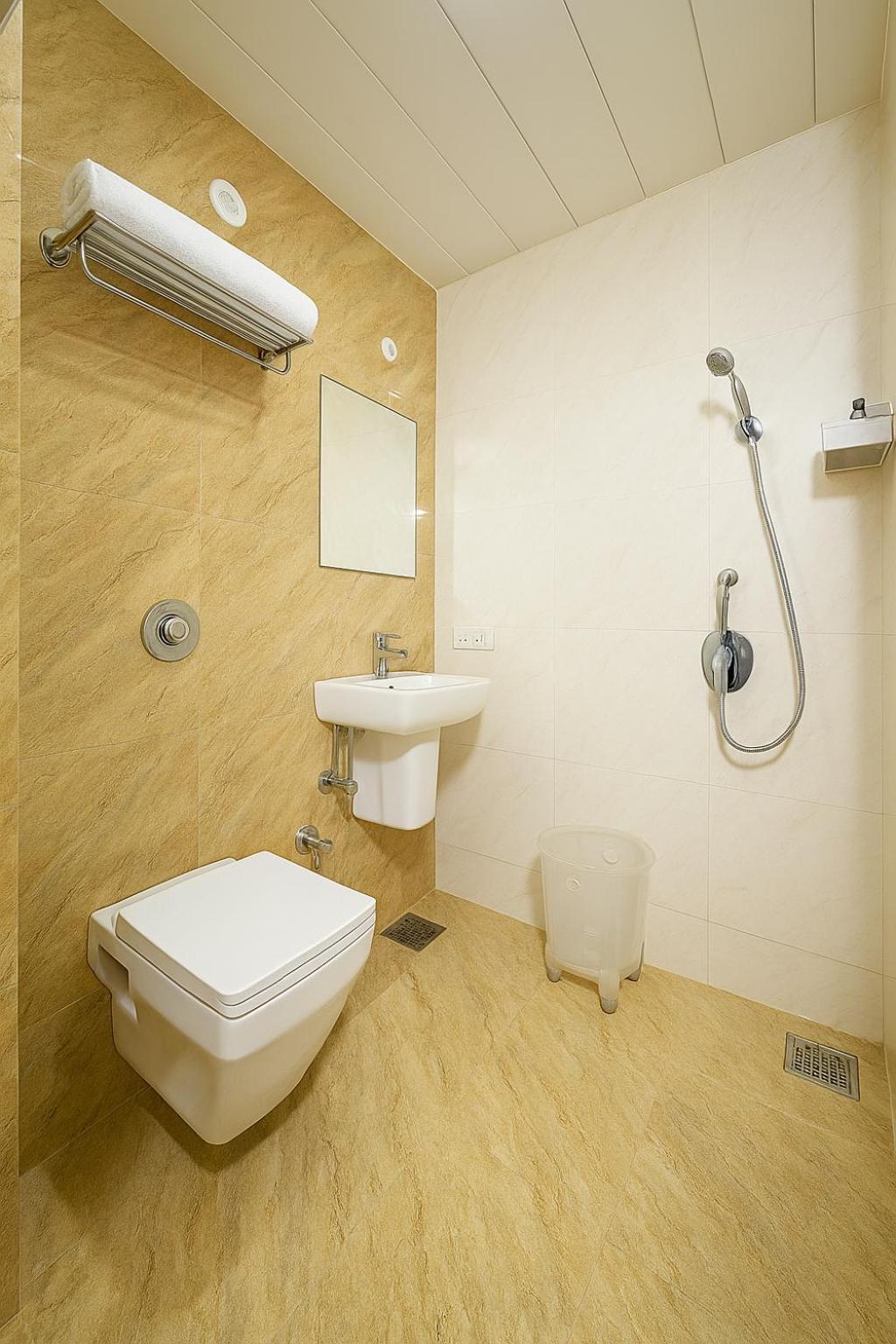 Hotel Amritara Ramila Kutir Ayodhya Exteriér fotografie
